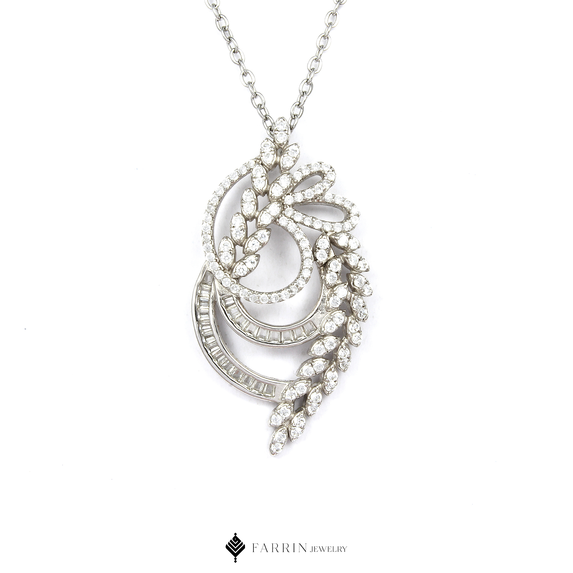 گردنبند زنانه