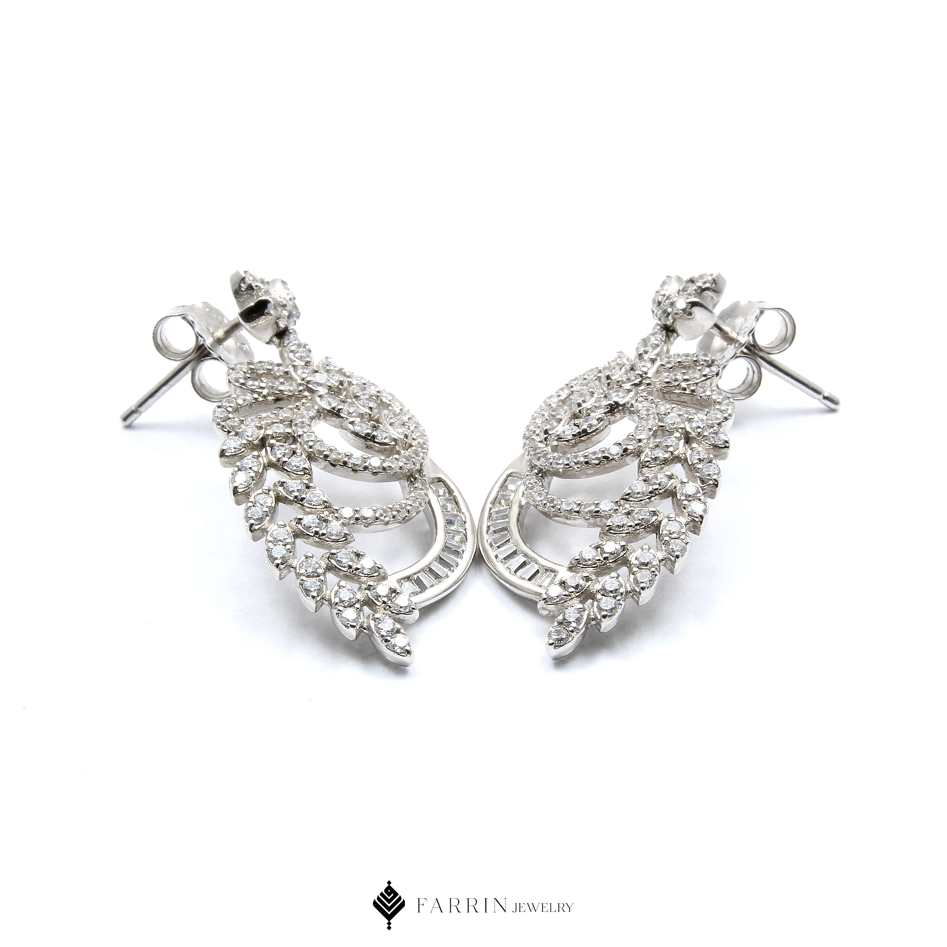 گوشواره زنانه